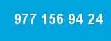 977 156 94 24 977 156 94 24